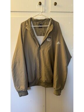 US Open 2009 Torrey Pines Adidas Pullover Beige XL